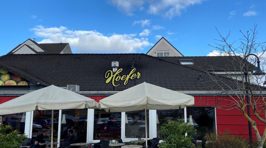 Eingang | © TI Bad Breisig Eingang | © TI Bad Breisig