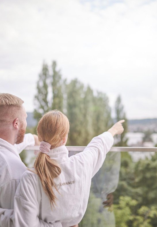 F&Auml;HRHAUS Koblenz Hotel Spa | &copy; Picture Colada GmbH