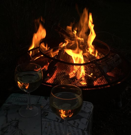 Feuer und Wein | © Musikfreunde Rauenthal e.V. Feuer und Wein | © Musikfreunde Rauenthal e.V.