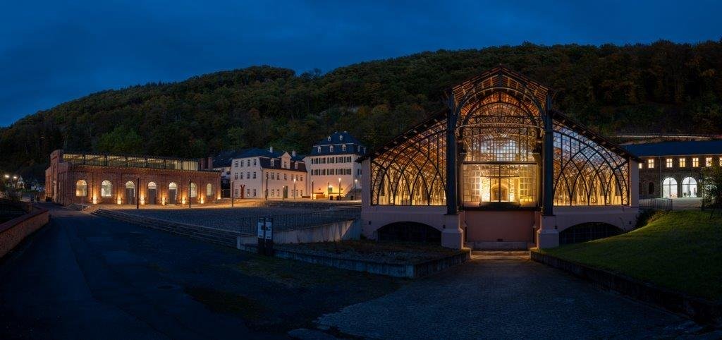 Denkmalareal | © Klaus Breitkreutz