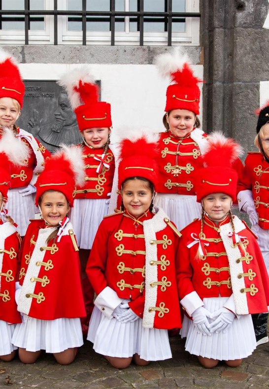 Tanzcorps Rote Husaren 13 | © Tanzcorps Rote Husaren Tanzcorps Rote Husaren 13 | © Tanzcorps Rote Husaren