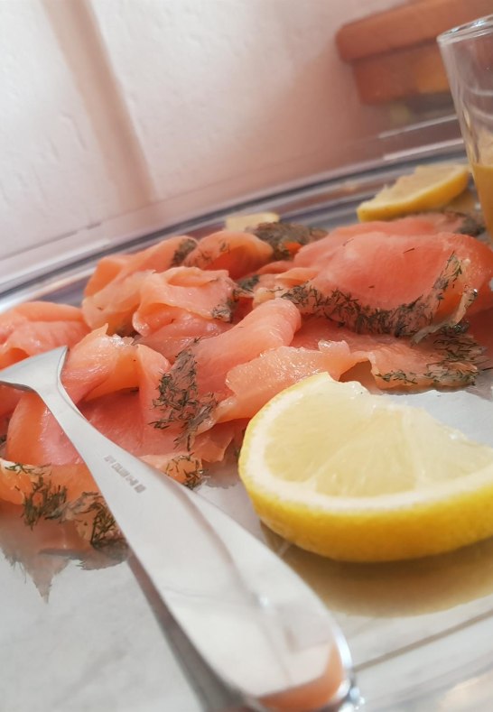 Fr&uuml;hst&uuml;ck im Hotel | &copy; Hotel zum Anker