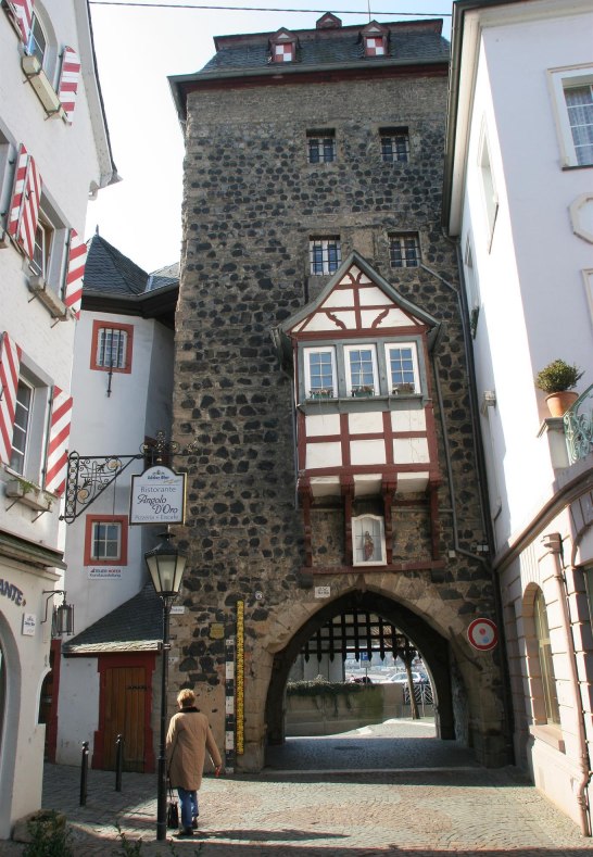 Rheintor2 | © Tourist-Information Linz Rheintor2 | © Tourist-Information Linz