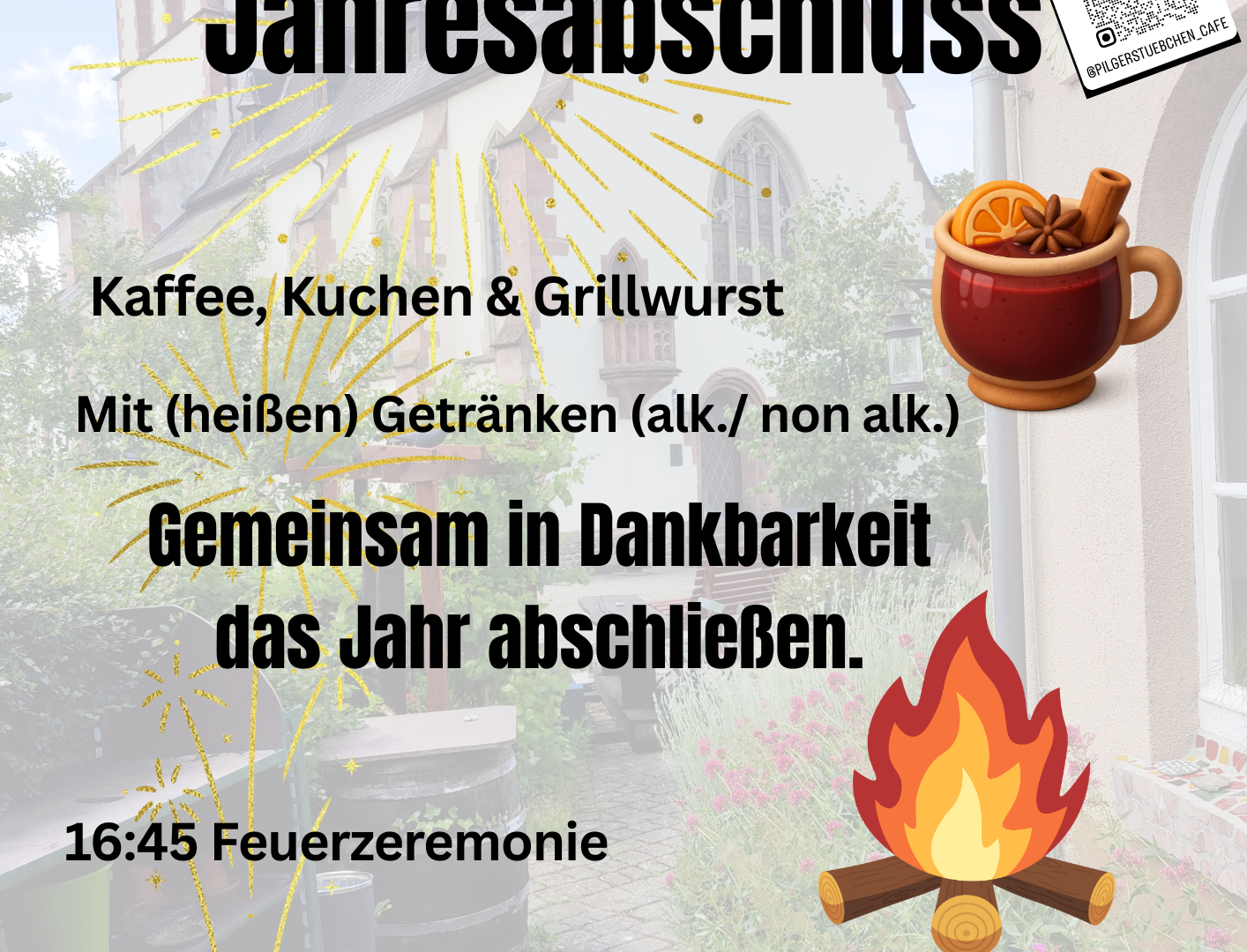 Jahresabschluss | &copy; Nazanin Javaheri