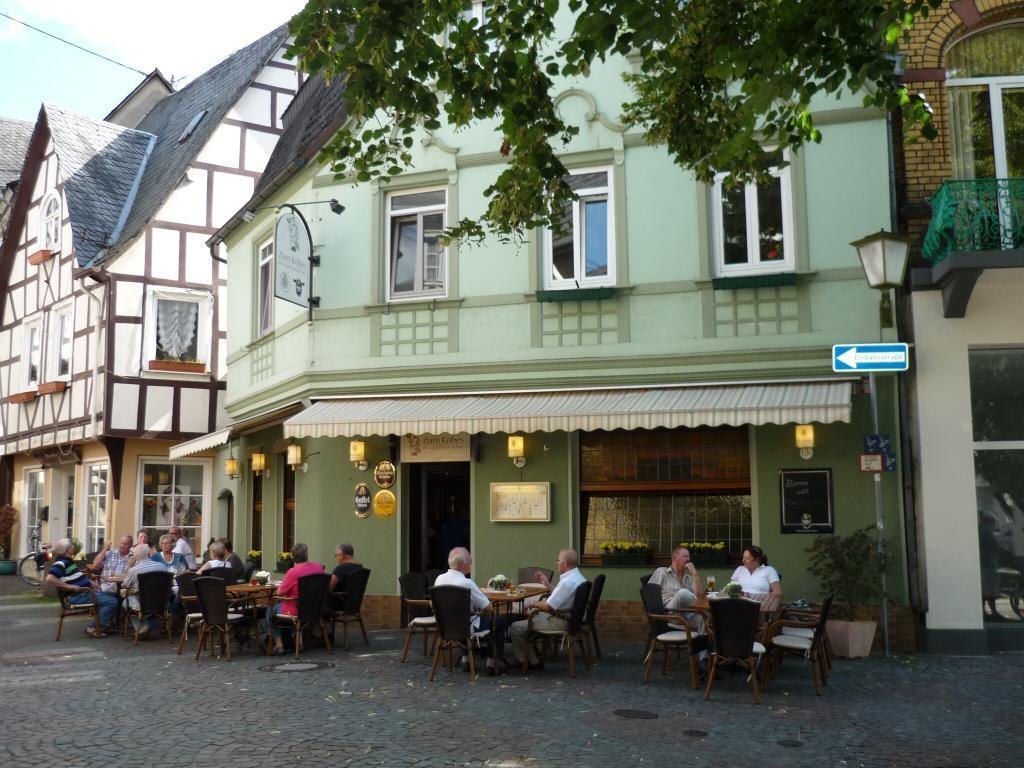 Au&szlig;enansicht | &copy; K&ouml;bes