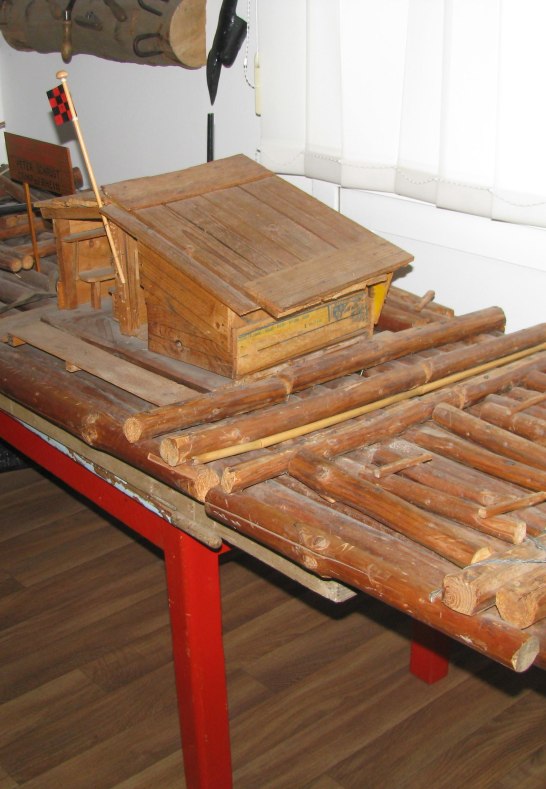 Schifffahrtsmuseum | &copy; Quelle Fl&ouml;&szlig;er und Schifffahrtsmuseum