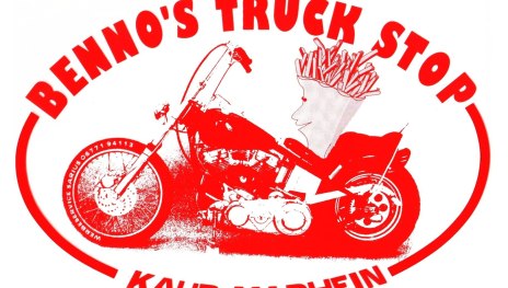 Bennos Truck Stop | © Bennos Truck Stop Bennos Truck Stop | © Bennos Truck Stop