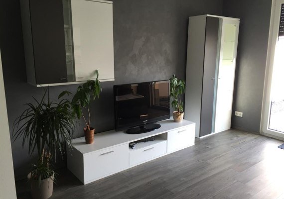Wohnzimmer 2 | &copy; Stephan Rodig