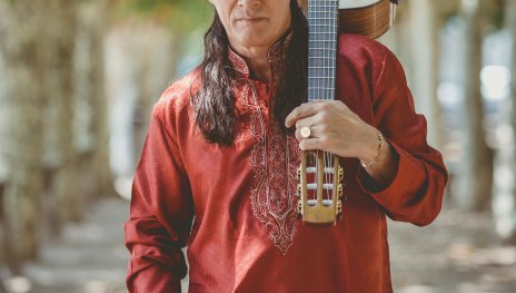 Luli Reinhardt 1 | © Stadt Lahnstein