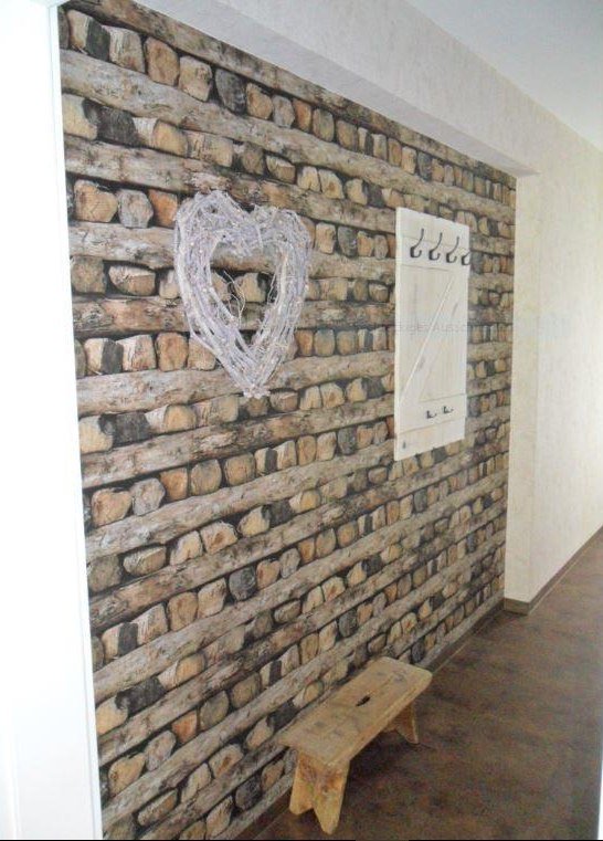 Flur | &copy; Markus Rothbrust