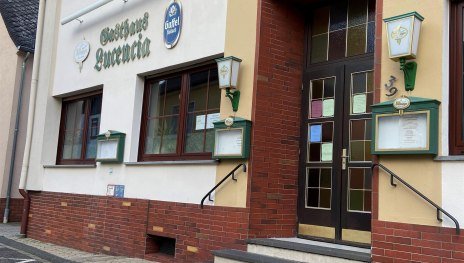 Eingang | &copy; Tourist-Information Bad Breisig