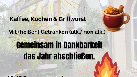 Jahresabschluss | © Nazanin Javaheri Jahresabschluss | © Nazanin Javaheri