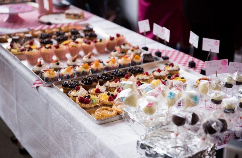 Anna & Eva 2 | © Anna & Eva Törtlichkeiten GbR Anna & Eva 2 | © Anna & Eva Törtlichkeiten GbR