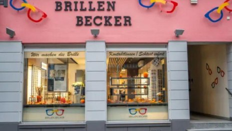 Brillen Becker | © Brillen Becker Brillen Becker | © Brillen Becker