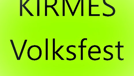 Kirmes | &copy; TI Hunsr&uuml;ck-Mittelrhein