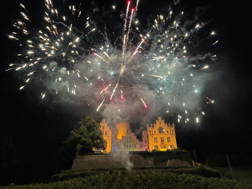 image | © Schloss Arenfels image | © Schloss Arenfels