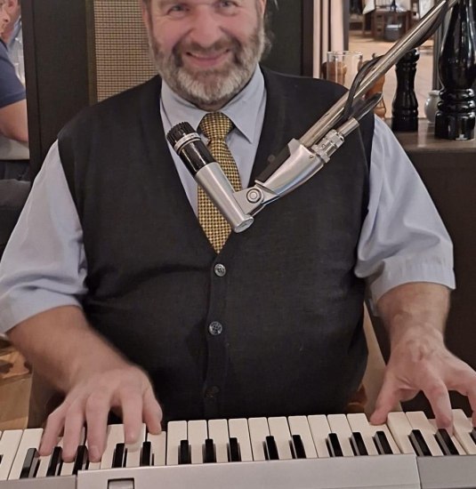 Charly N&auml;gler | &copy; Charly N&auml;gler