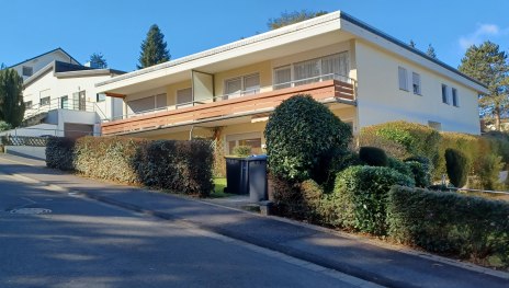 Au&szlig;enansicht | &copy; Cornelia Kupfer