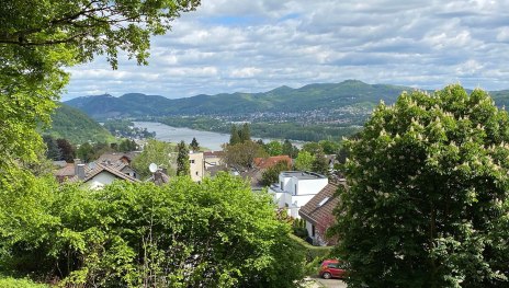 &copy; Tourist-Information Remagen, Mittelrhein