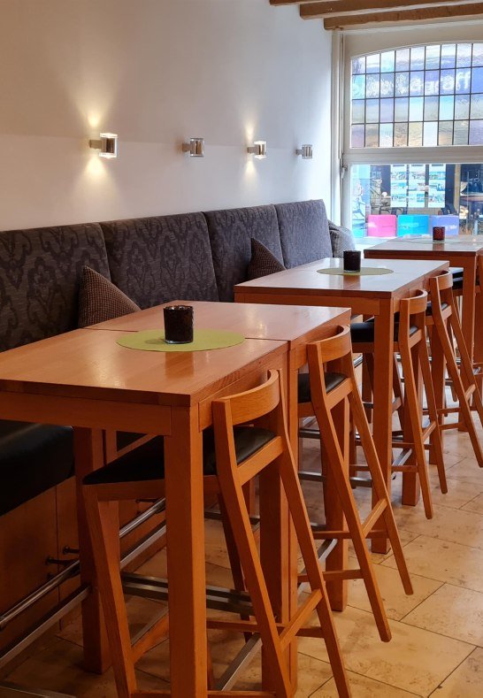 Alt Linz 4 | &copy; Hotel/Restaurant Alt Linz