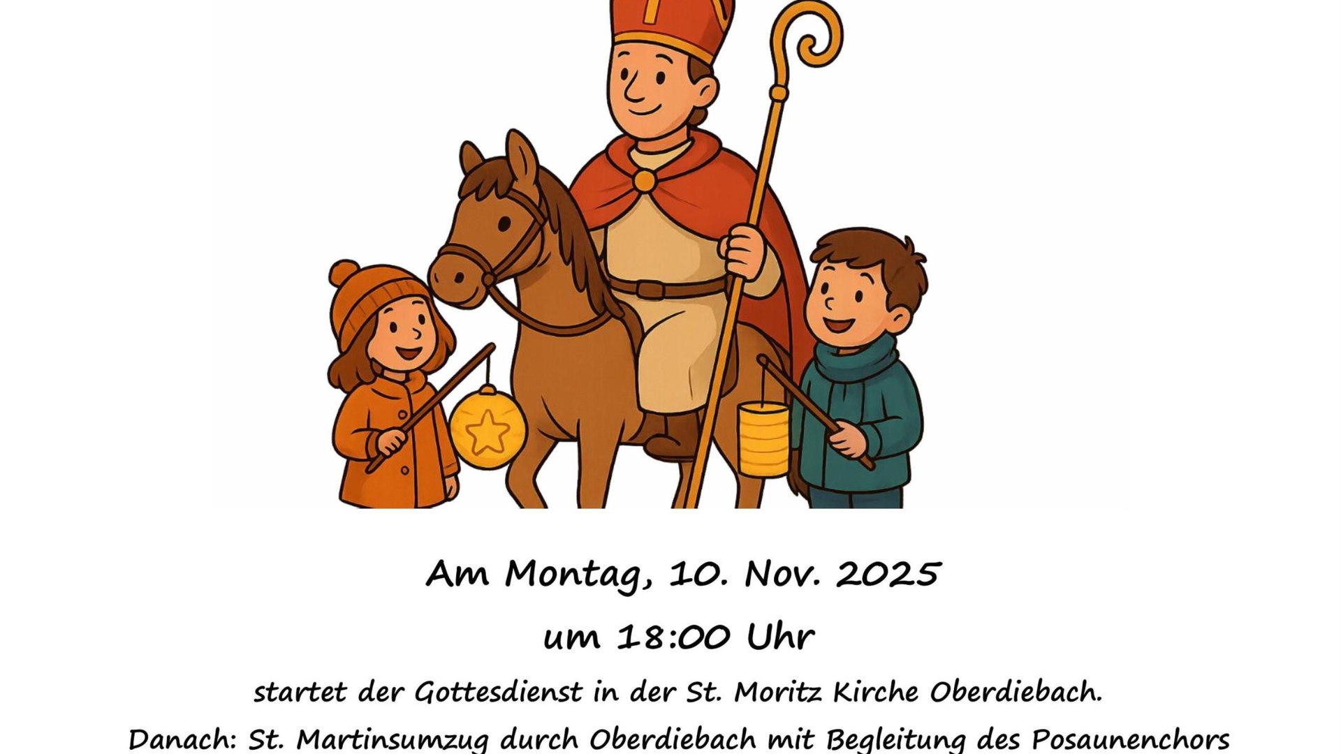 Plakat | &copy; Ortsgemeinde