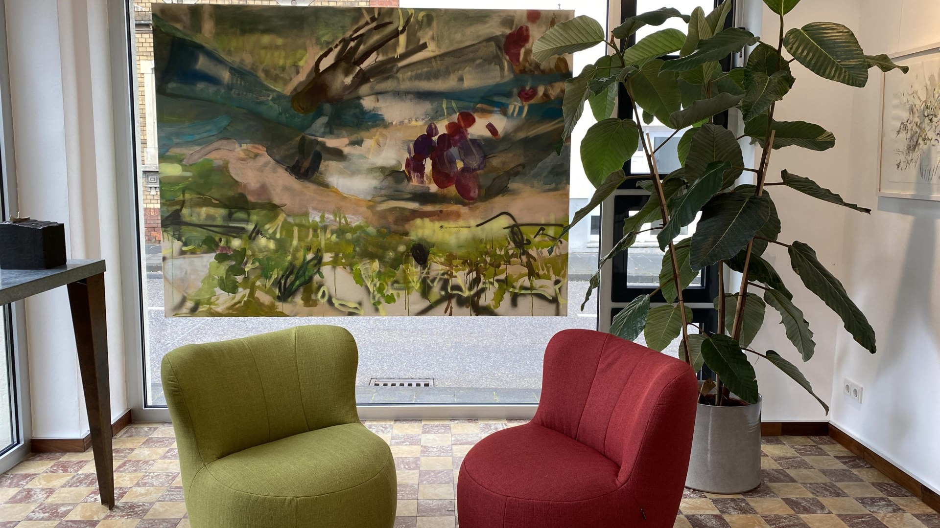 Atelier Degen | © Kerstin Degen Atelier Degen | © Kerstin Degen