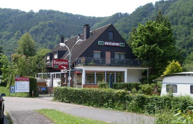 Au&szlig;enansicht | &copy; Stadt Lahnstein