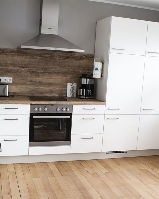 K&uuml;che 2 | &copy; Manuela M&uuml;ller