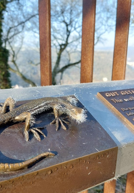 Winter | &copy; Loreley Touristik