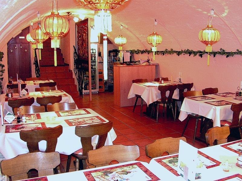 Asia Kim Innenansicht | &copy; Asia Kim_Kim Michel