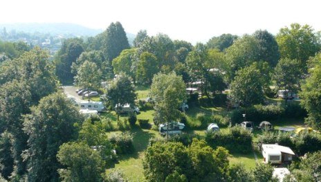 Campingplatz Burg Lahneck Lahnstein | © Campingplatz Burg Lahneck Lahnstein Campingplatz Burg Lahneck Lahnstein | © Campingplatz Burg Lahneck Lahnstein