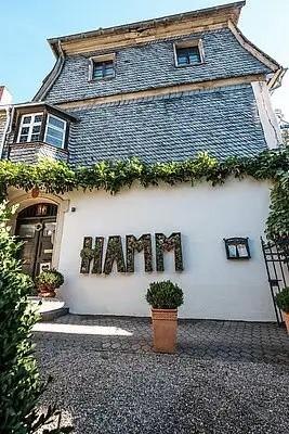 Weingut Hamm9 | &copy; Weingut Hamm