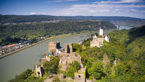 © Sebastian Reifferscheid, Loreley Touristik GmbH