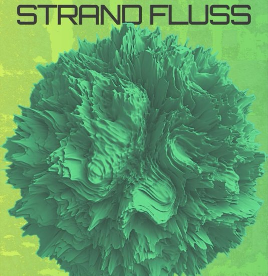 Bass. Strand. Fluss. | © M. Pretzel Bass. Strand. Fluss. | © M. Pretzel