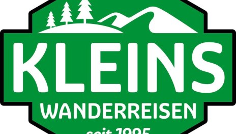 Logo Kleins Wanderreisen | © Kleins Wanderreisen