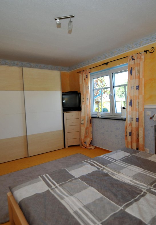 separates Schlafzimmer | &copy; Tourist-Info Bad Breisig