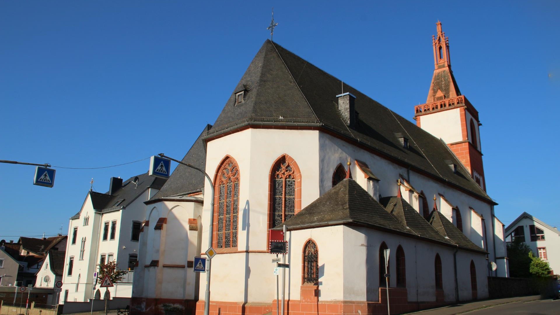 St. Peter und Paul | &copy; Sabine Pilger