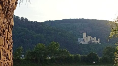 Rheinanlagen | © Schmitt Rheinanlagen | © Schmitt