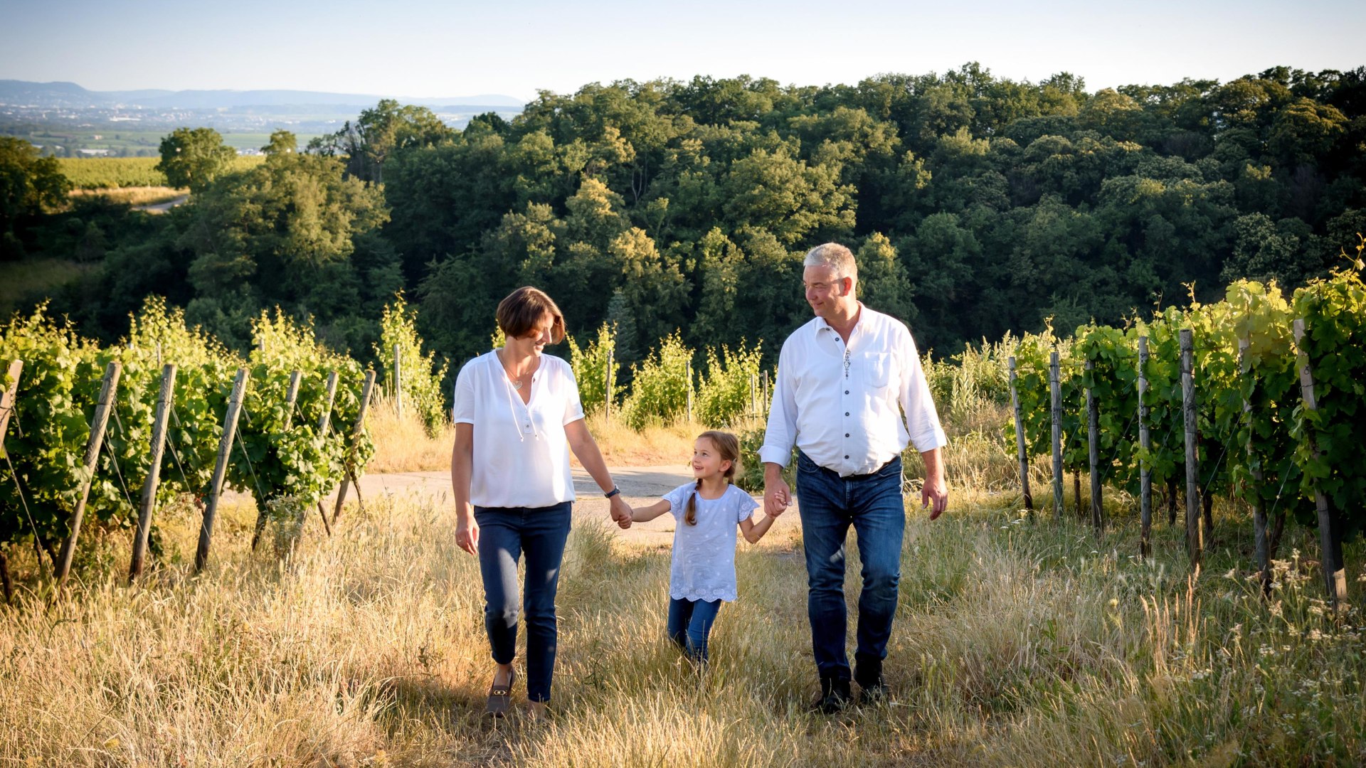 Winzerhaus Johannisberg | &copy; Winzerhaus Johannisberg