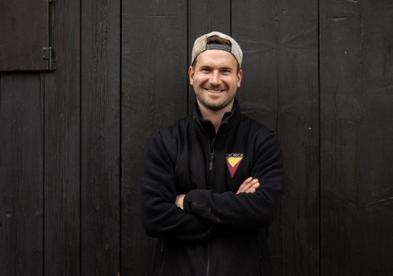 Jens Wagenitz | &copy; Leoni Magnus