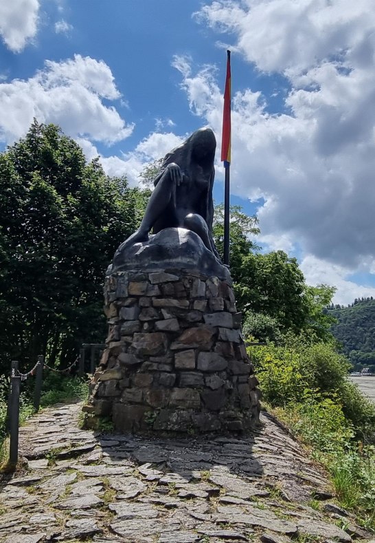 Statue | © Ulrike Dallmann Statue | © Ulrike Dallmann