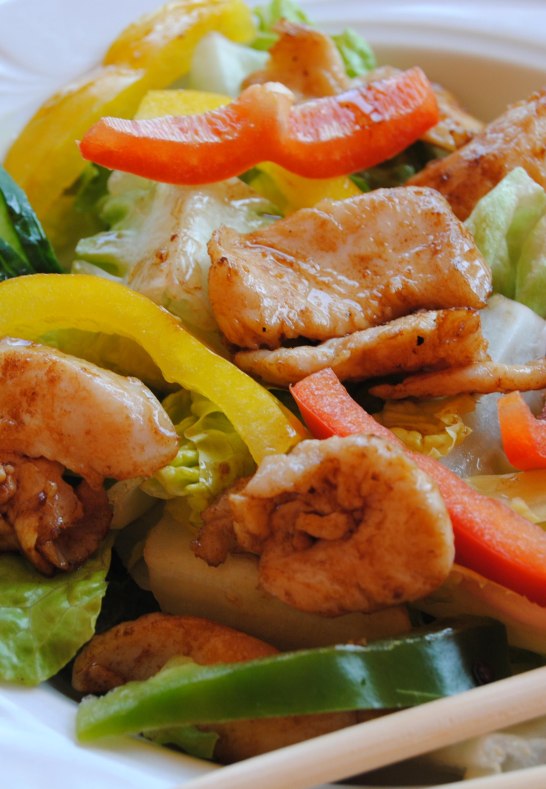 Bistro Lotus Lahnstein Speisen2 | © Bistro Lotus Lahnstein Bistro Lotus Lahnstein Speisen2 | © Bistro Lotus Lahnstein