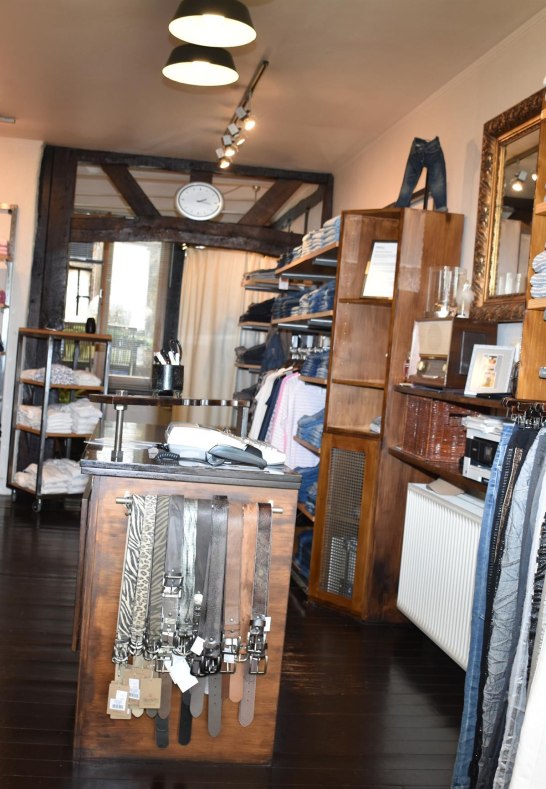 Jeans Reiff 5 | &copy; Hilde Paffhausen