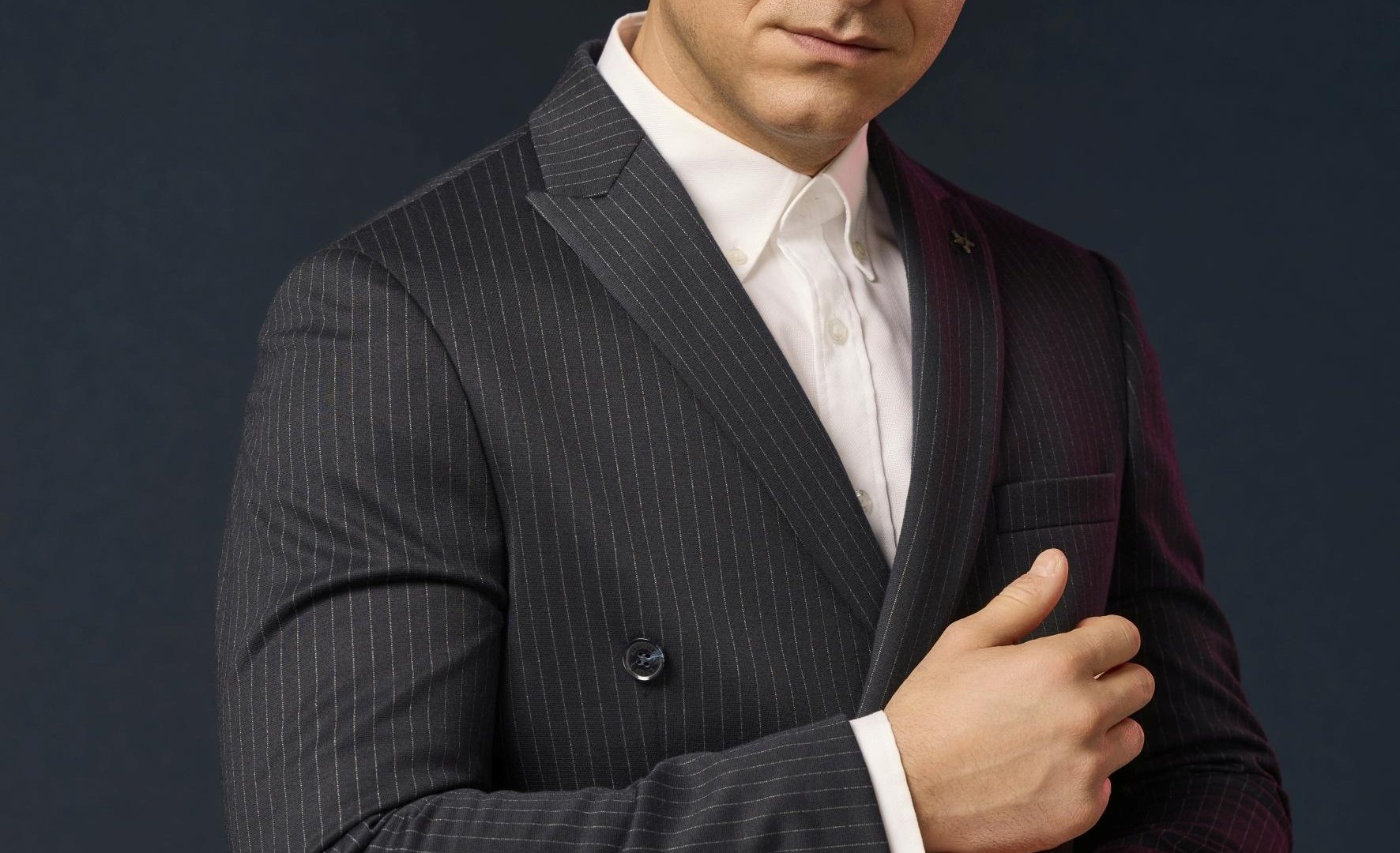 Özcan Cosar 1 | © Boris Breuer Özcan Cosar 1 | © Boris Breuer