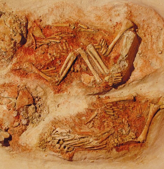 Bestattung Krems Wachtberg | &copy; LEIZA/A.-L.Rosenthal