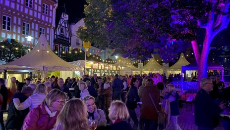 Weinfest | &copy; Petra Winkler