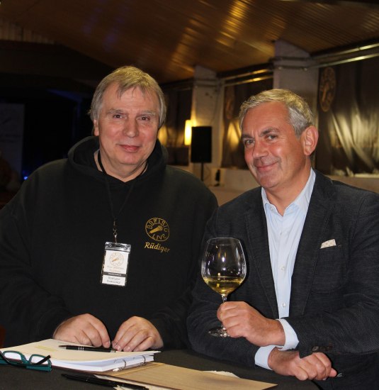 Wladimir Kaminer | © M.Lüdtke Wladimir Kaminer | © M.Lüdtke