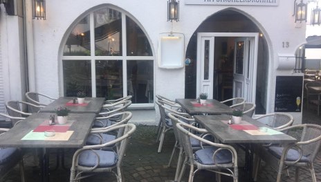 Au&szlig;enansicht | &copy; Yadgar Rassoul