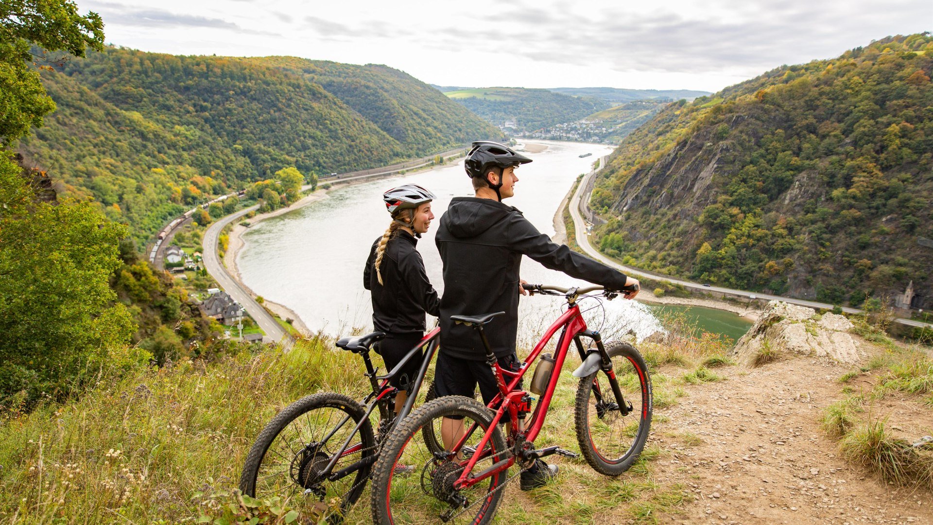 E-Bike | © Henry Tornow E-Bike | © Henry Tornow