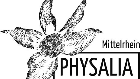 Logo | &copy; Physalia Mittelrhein